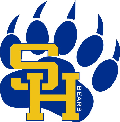 Spring Hill School District Logo