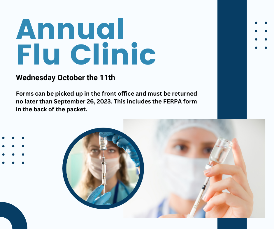 flu clinic