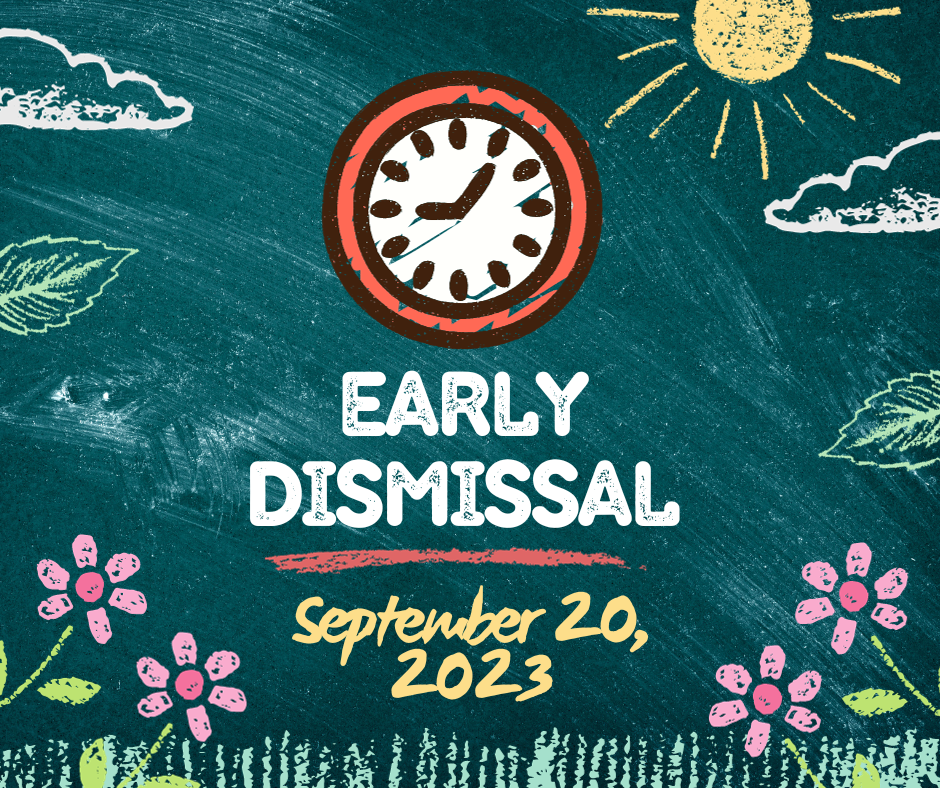 early dismissal