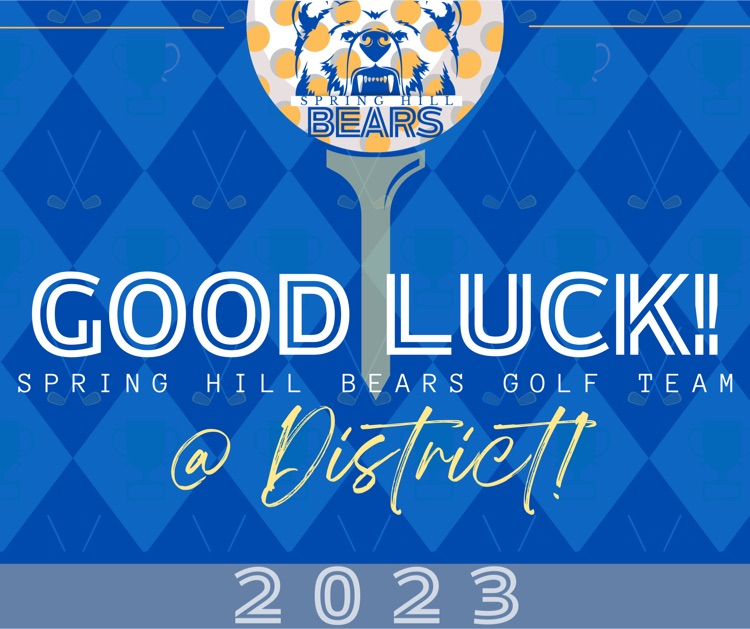 golf district 